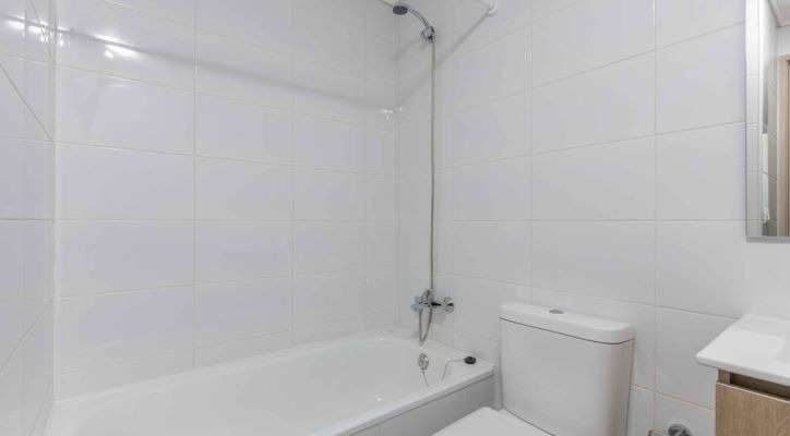 Departamento en La Cisterna - Miniatura 6