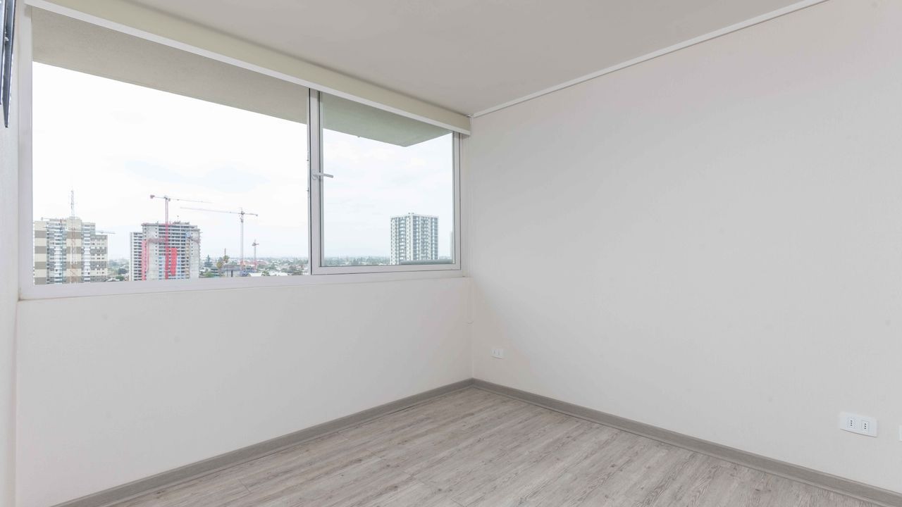 Departamento en La Cisterna - Miniatura 7