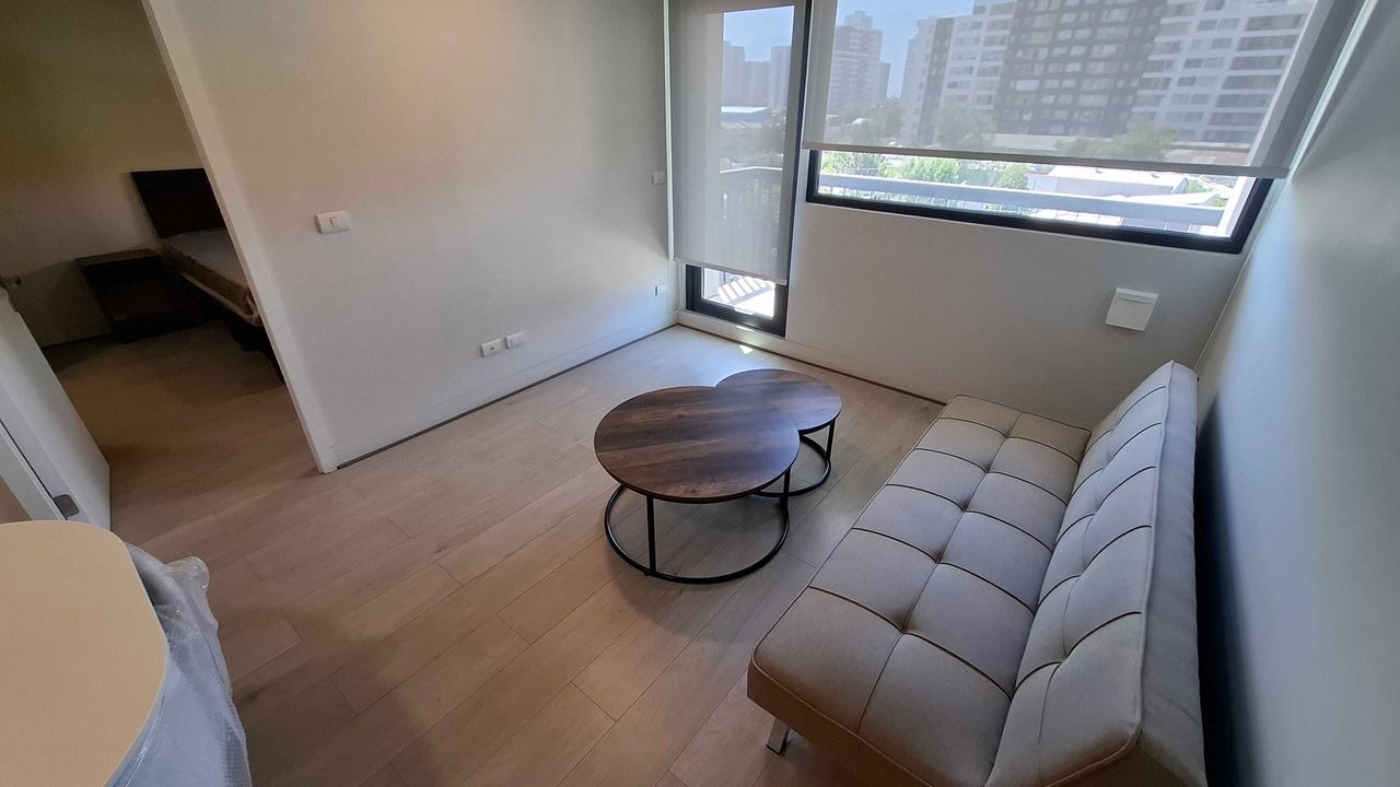 Departamento en La Cisterna - Miniatura 3