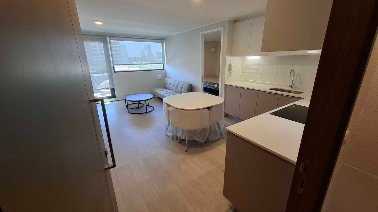 Departamento en La Cisterna - Miniatura 2