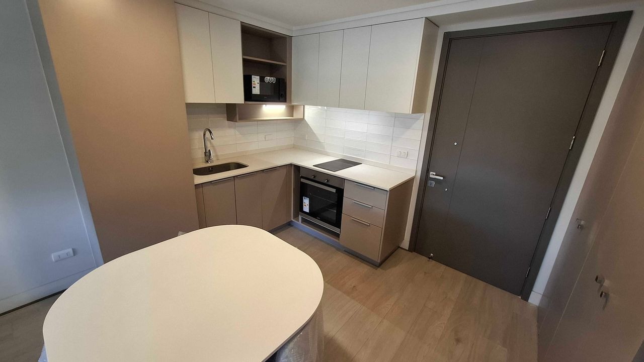 Departamento en La Cisterna