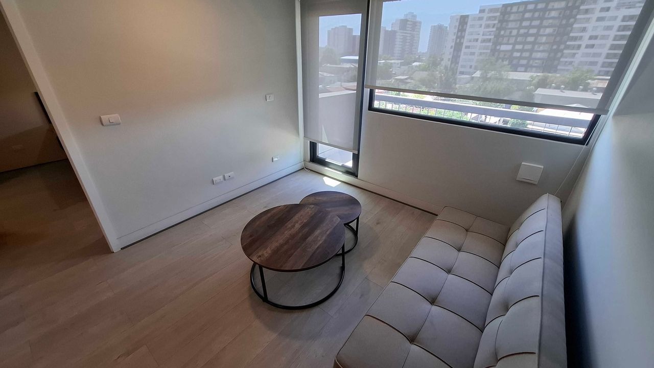 Departamento en La Cisterna - Miniatura 2