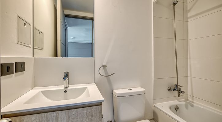 Departamento en Estación Central - Miniatura 4