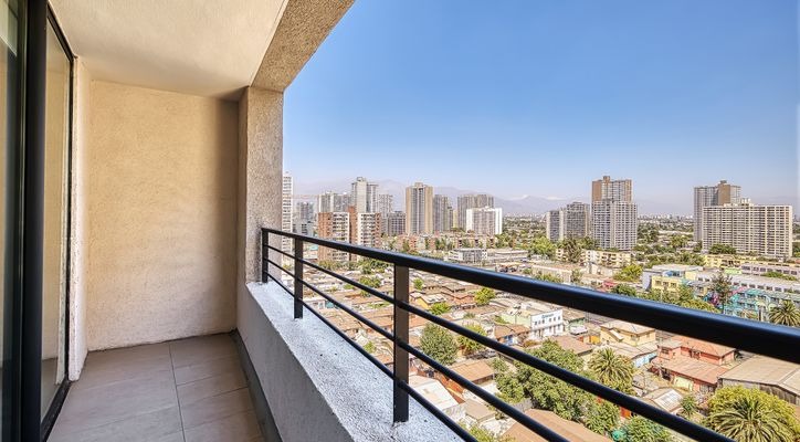 Departamento en Estación Central - Miniatura 8