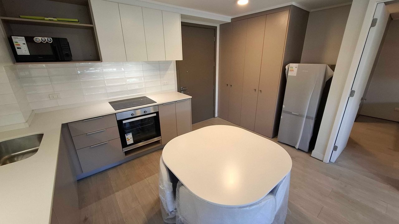 Departamento en La Cisterna - Miniatura 2