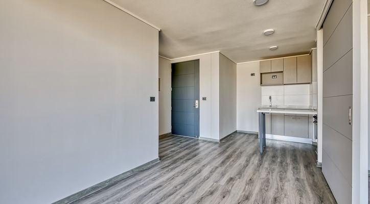 Departamento en Estación Central - Imagen 1