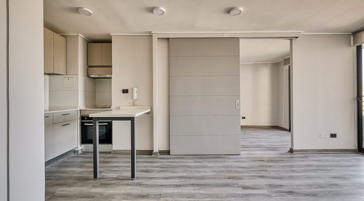 Departamento en Estación Central - Miniatura 9