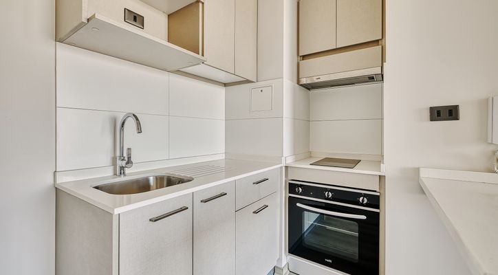 Departamento en Estación Central - Miniatura 10