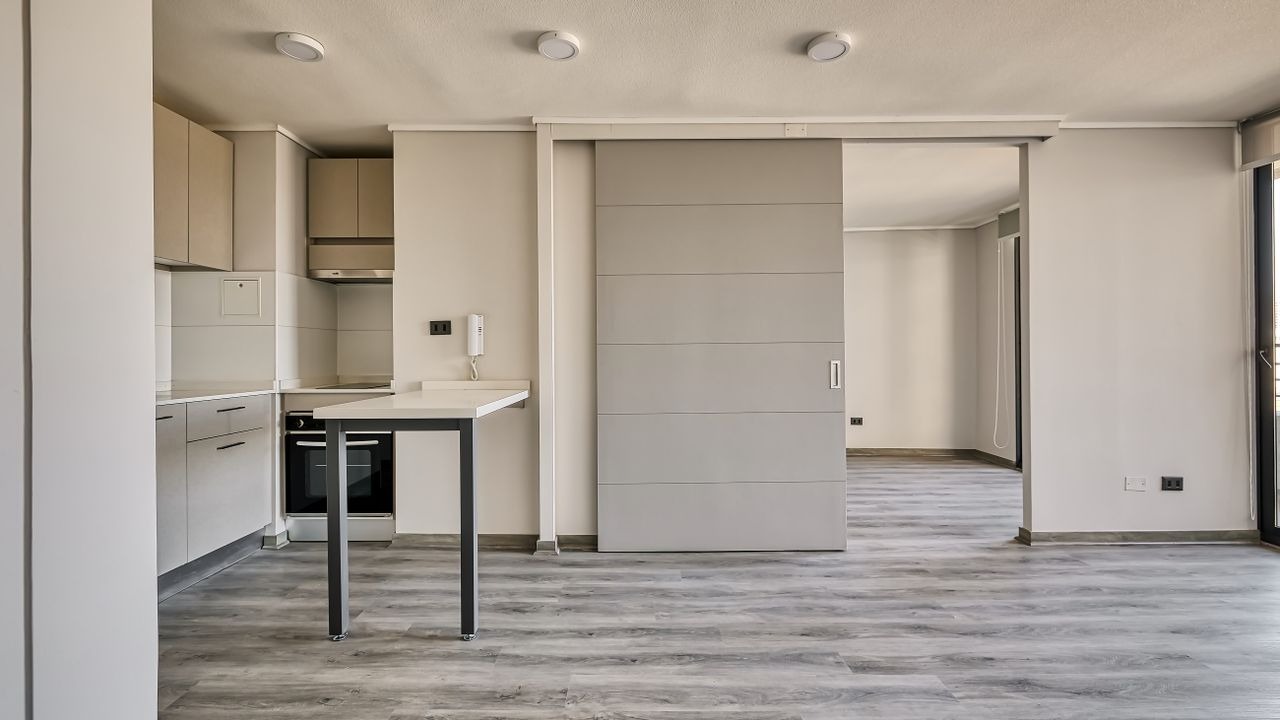 Departamento en Estación Central - Miniatura 11