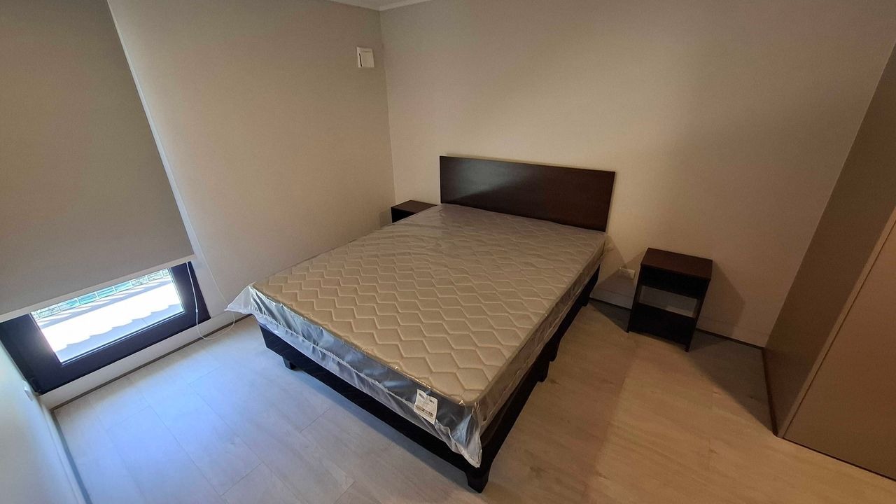 Departamento en La Cisterna - Miniatura 4