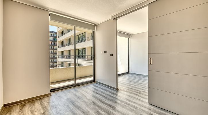 Departamento en Estación Central