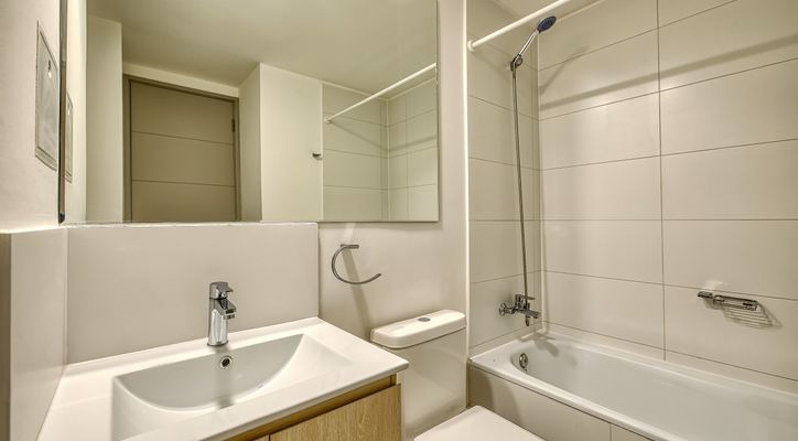 Departamento en Estación Central - Miniatura 3