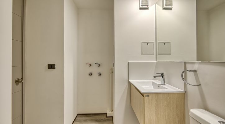 Departamento en Estación Central - Miniatura 4