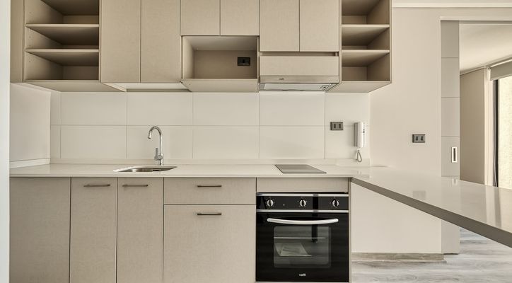 Departamento en Estación Central - Miniatura 7