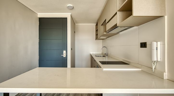 Departamento en Estación Central - Miniatura 8