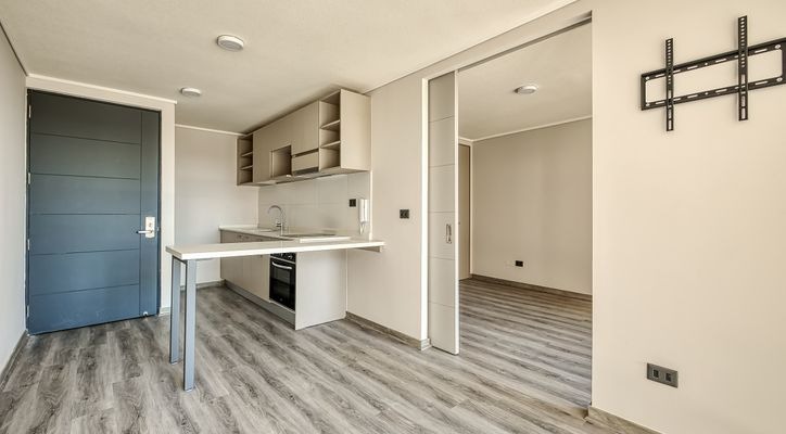 Departamento en Estación Central - Miniatura 10