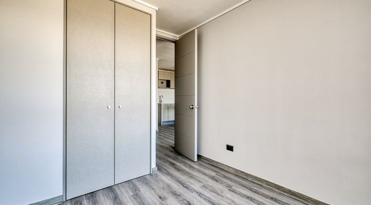 Departamento en Estación Central - Miniatura 4