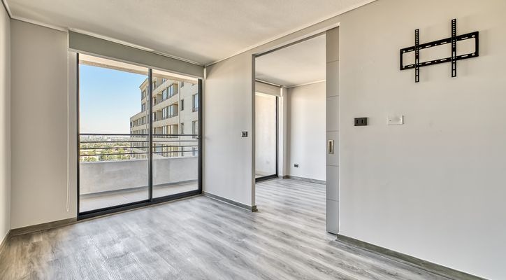 Departamento en Estación Central - Miniatura 6