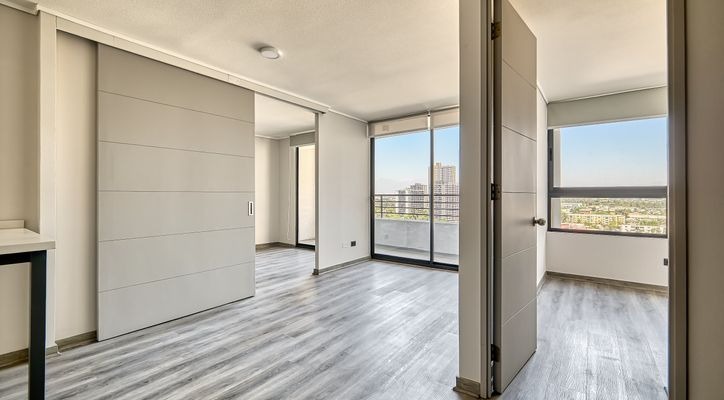 Departamento en Estación Central - Miniatura 8