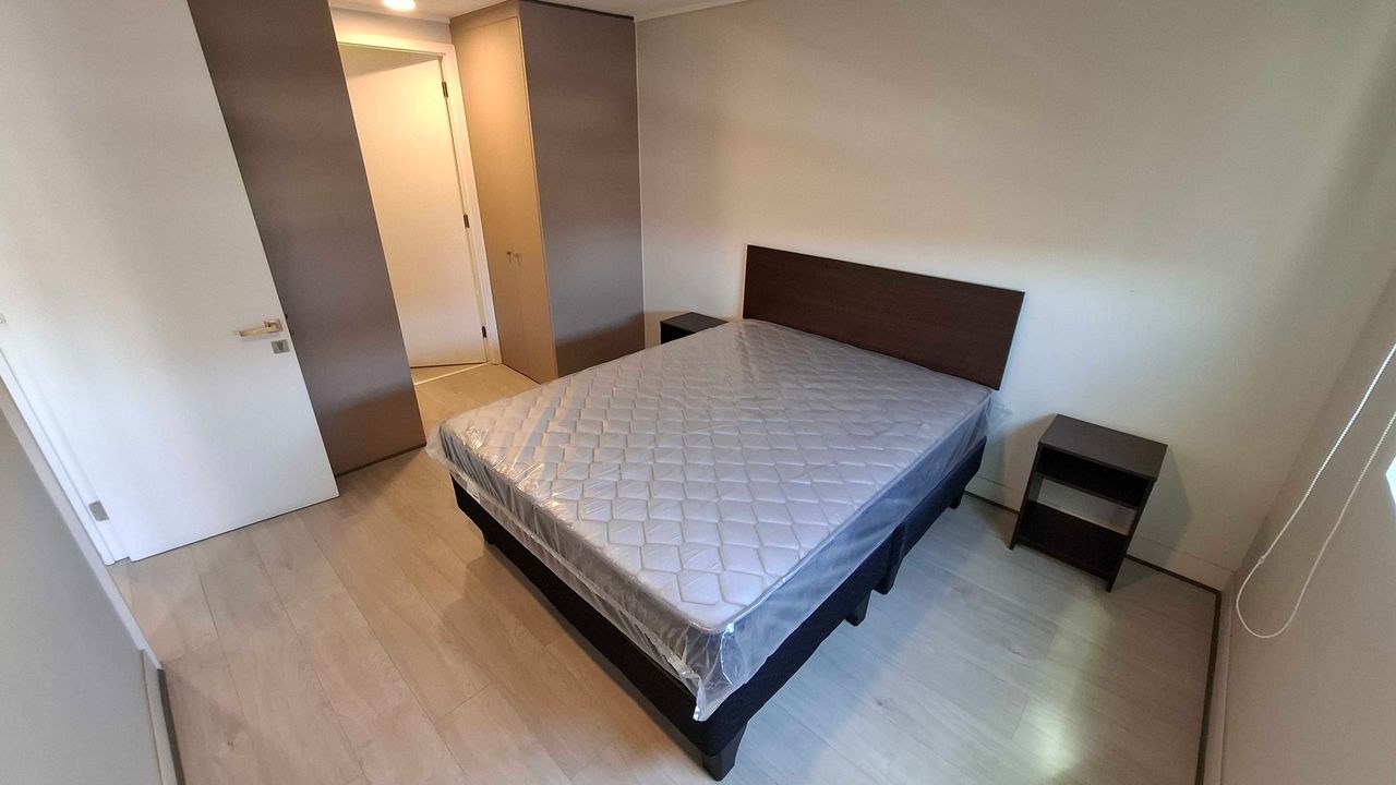 Departamento en La Cisterna - Miniatura 4