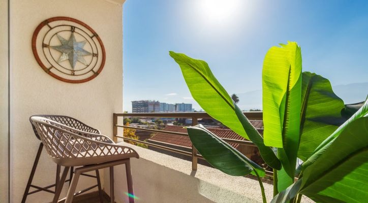 Departamento en La Cisterna - Miniatura 5