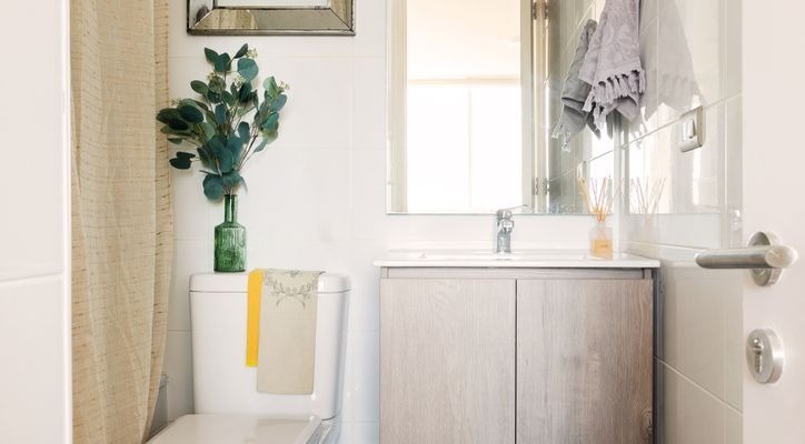 Departamento en La Cisterna - Miniatura 6