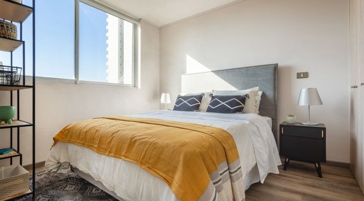 Departamento en La Cisterna - Miniatura 3