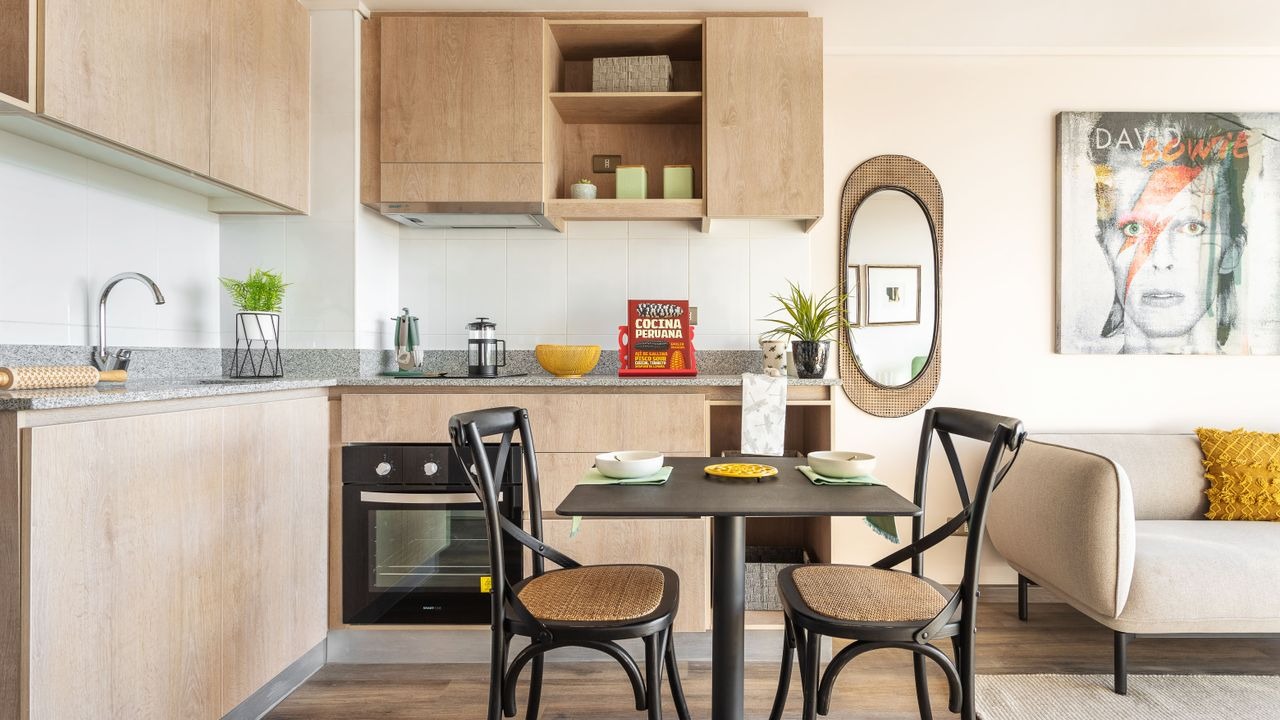 Departamento en La Cisterna - Miniatura 10