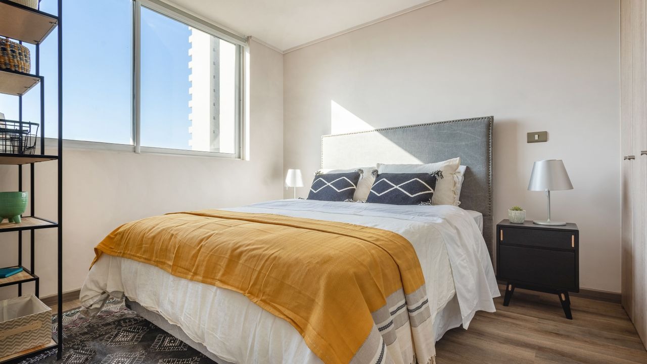 Departamento en La Cisterna - Miniatura 12