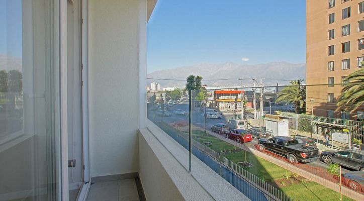 Departamento en La Florida - Miniatura 8