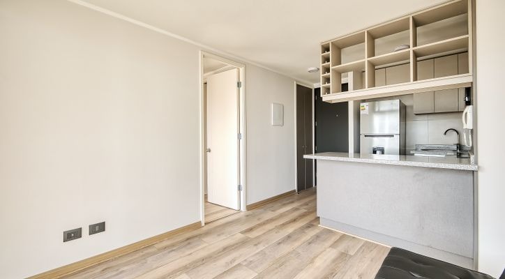 Departamento en Estación Central - Miniatura 4