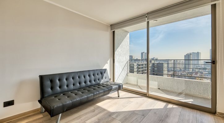 Departamento en Estación Central - Miniatura 6