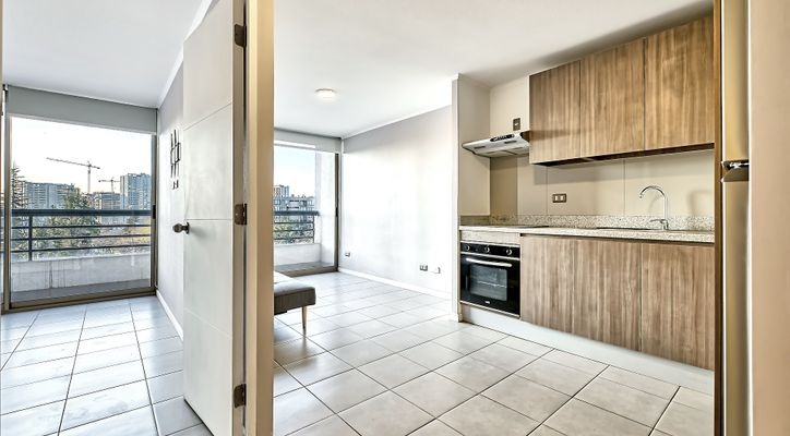 Departamento en La Florida