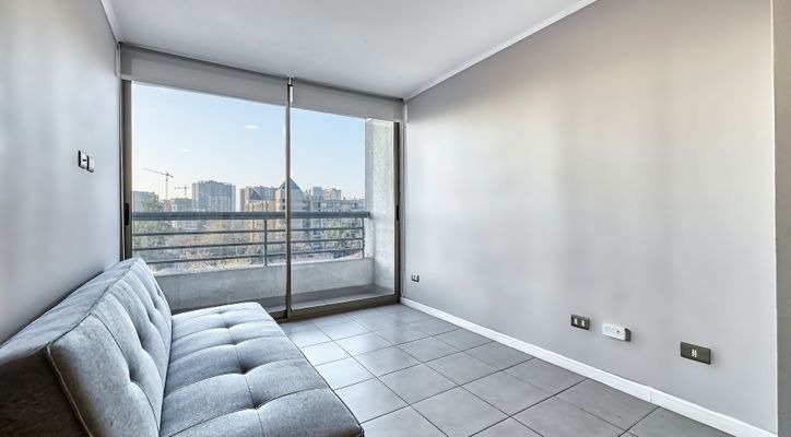 Departamento en La Florida - Miniatura 4