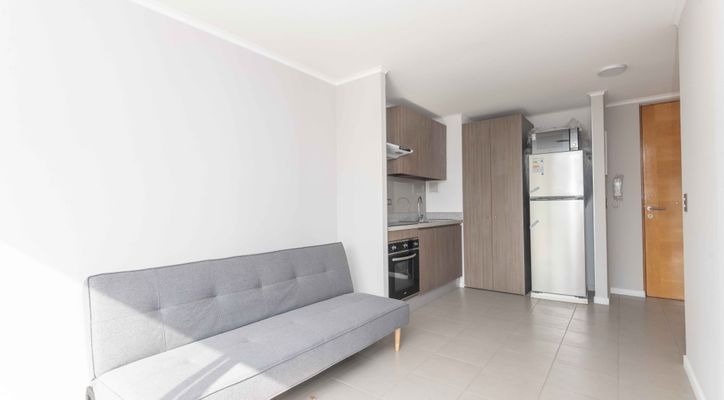 Departamento en La Florida - Miniatura 10