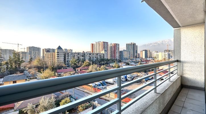 Departamento en La Florida - Miniatura 16