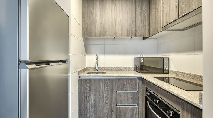 Departamento en La Florida - Miniatura 3