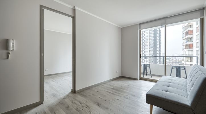 Departamento en La Florida