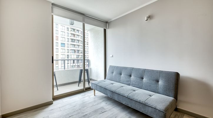 Departamento en La Florida - Miniatura 2