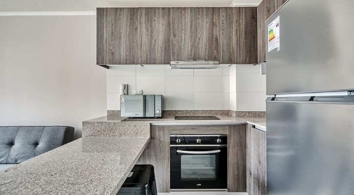 Departamento en La Florida - Miniatura 12