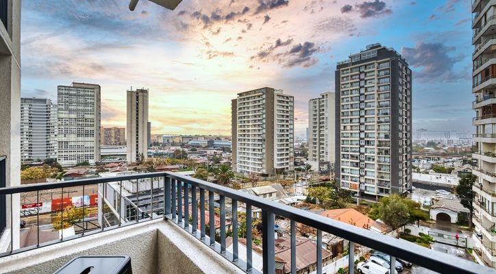 Departamento en La Florida - Miniatura 6