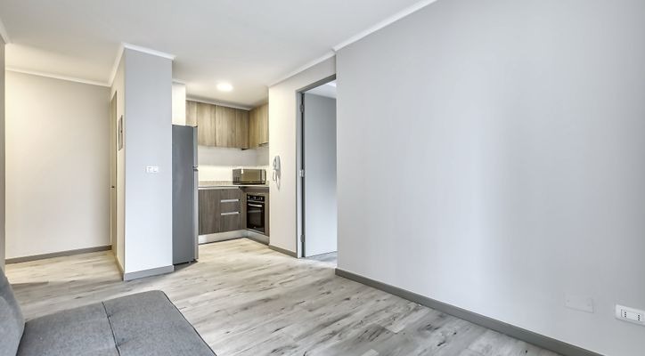 Departamento en La Florida - Miniatura 8