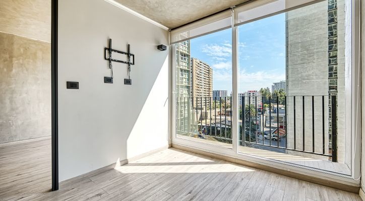 Departamento en La Florida - Miniatura 4