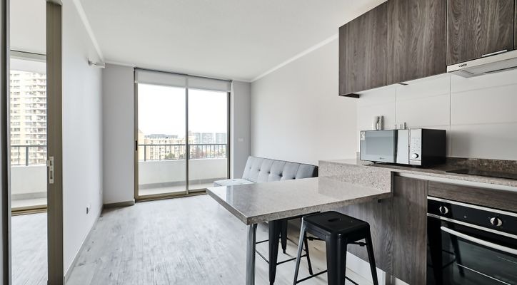 Departamento en La Florida - Miniatura 18