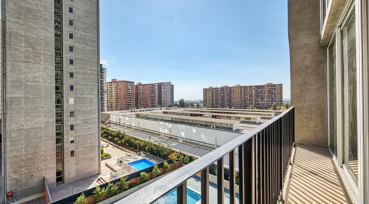 Departamento en La Florida - Miniatura 24