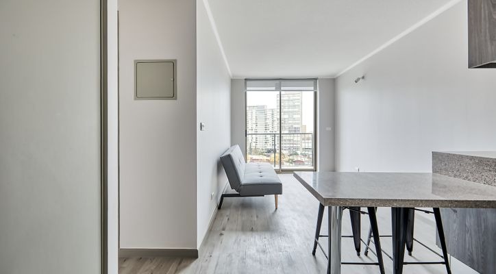 Departamento en La Florida