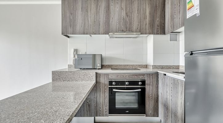 Departamento en La Florida - Miniatura 2