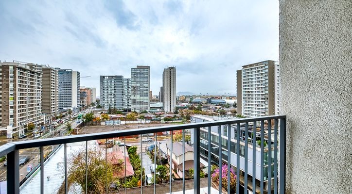 Departamento en La Florida - Miniatura 6