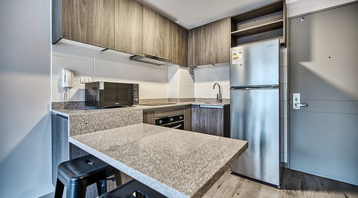 Departamento en La Florida - Miniatura 13