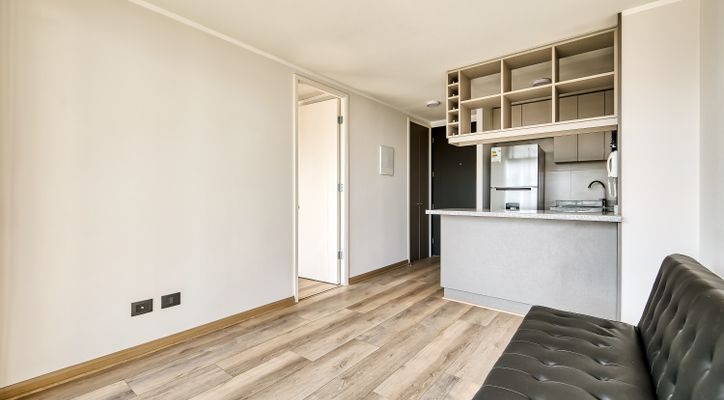 Departamento en Estación Central - Miniatura 7